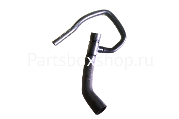 Патрубок радиатора нижний CAT 373-9373 (K7008-21) OKKS