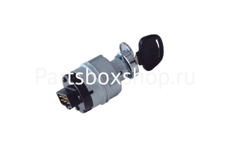 Замок зажигания A60010