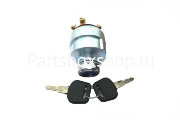 Замок зажигания A60032