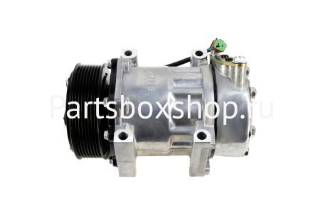Компрессор кондиционера 320/08562 SPC