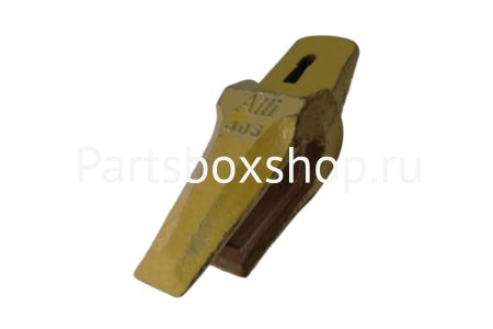 Адаптер 40S 4195699/3809-40 косая кромка