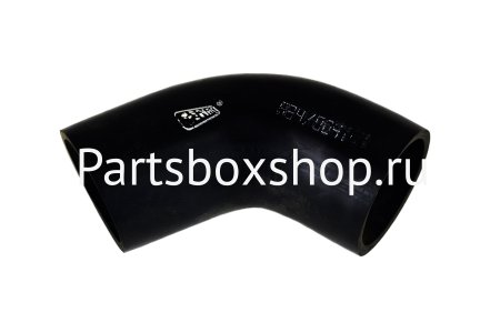 Патрубок радиатора 834/00414