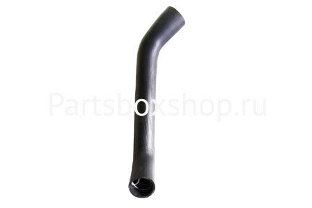 Патрубок радиатора верхний CAT 325-5855 (K7008-23) OKKS