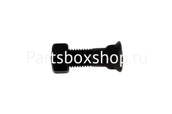 Болт с гайкой JCB 826/00303 + 1340/0701Z (M19,05*70) ZMG