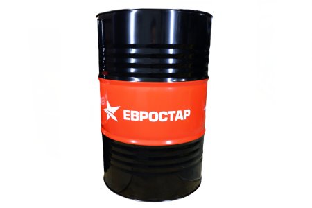 Масло трансмиссионное 10W30 Hydrotrans UTTO Евростар