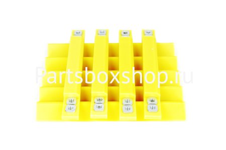Направляющие телескопа CUKUROVA C79E54 + C79E01 (7071K) OKKS