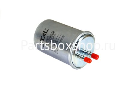 Фильтр топливный 320/07155 (ZF1058) ZMG