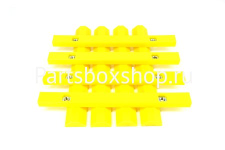Направляющие телескопа Hidromek F99/06351 + F99/06302 (7184K) OKKS