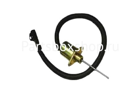 Электромагнитный клапан Woodward 1503ES-12A5SUC9SCC28 VM